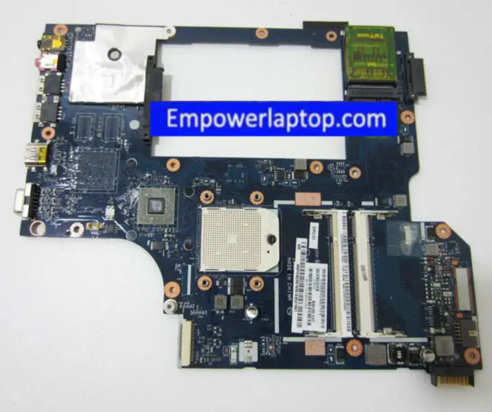 Základní deska Acer LA-5401P 5538 5538Z