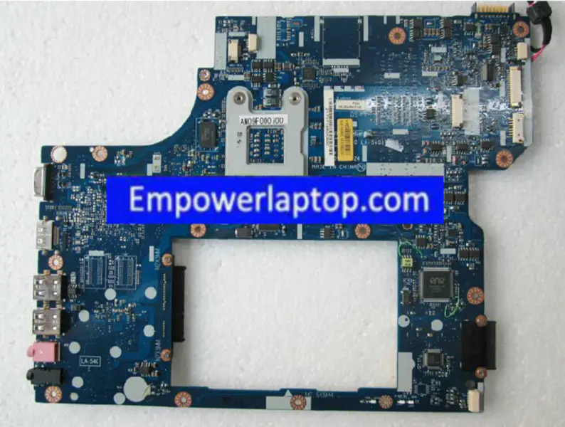 Základní deska Acer LA-5401P 5538 5538Z