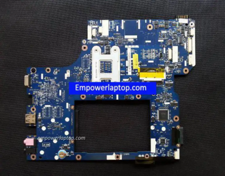 Základní deska Acer 5538 NAL00 LA-5401P bez konektoru HDMI