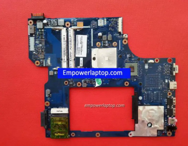 Základní deska Acer 5534 LA-5401P