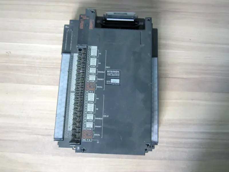 Mitsubishi PLC A0J2-D61S1 A0J-56DT