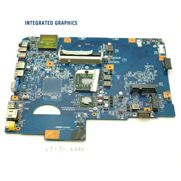 Základní deska Acer 5542 5542G 48.4FN01.011