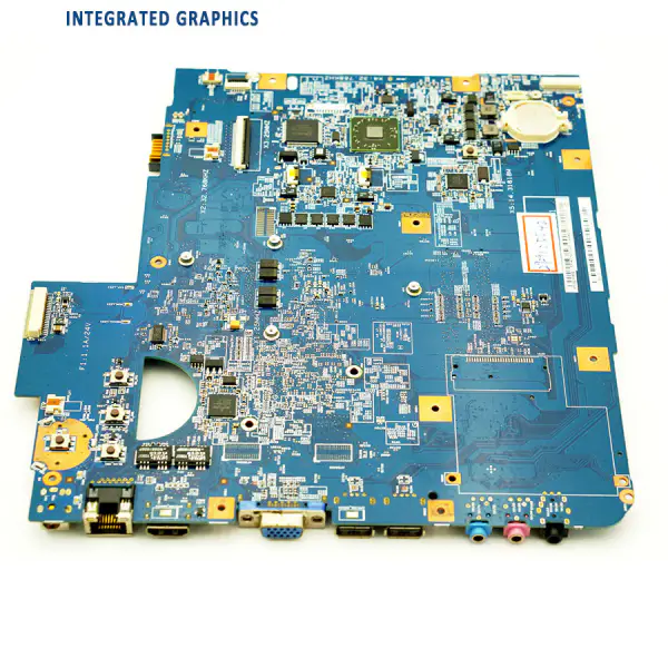 Základní deska Acer 5542 5542G 48.4FN01.011