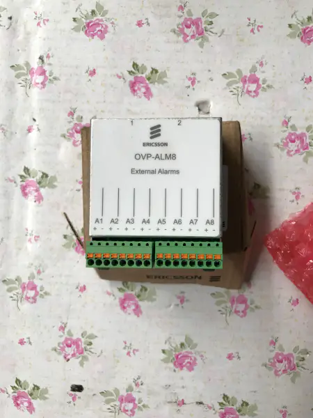Ericsson OVP-ALM8
