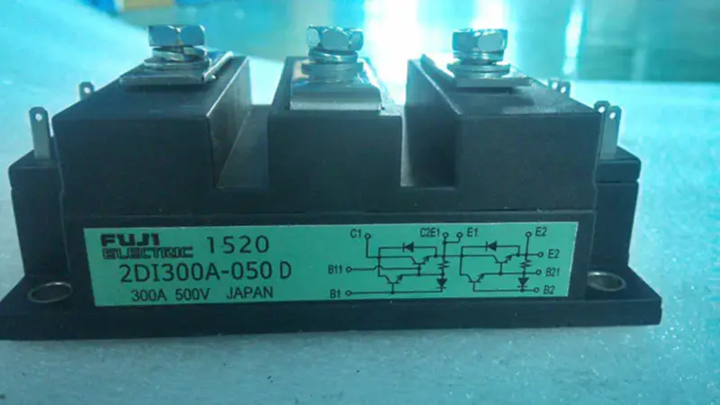 2DI300A-050D
