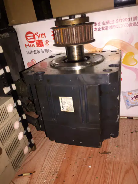 Mitsubishi HC-SF202B 78 2KW