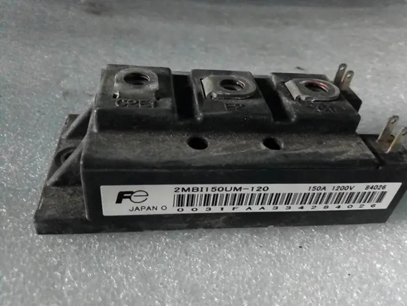 2MBI150UM-120