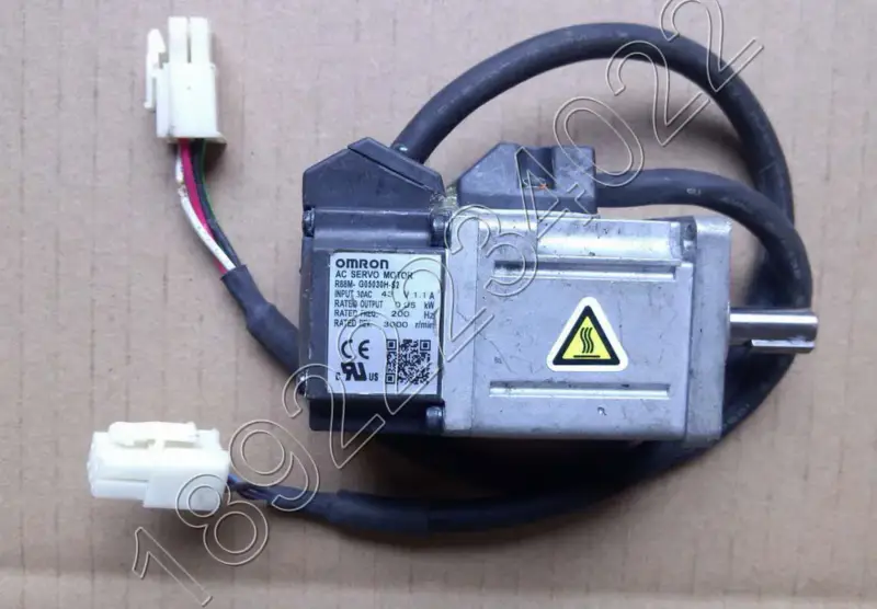 R88M-G05030H-S2