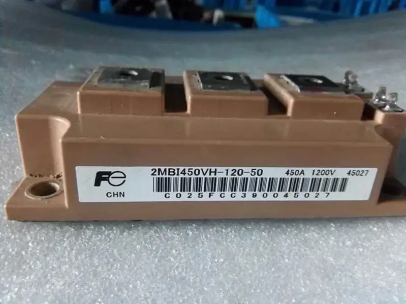 2MBI450VH-120-50