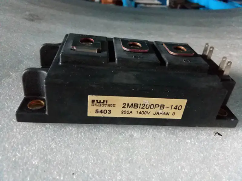 2MBI200PB-140