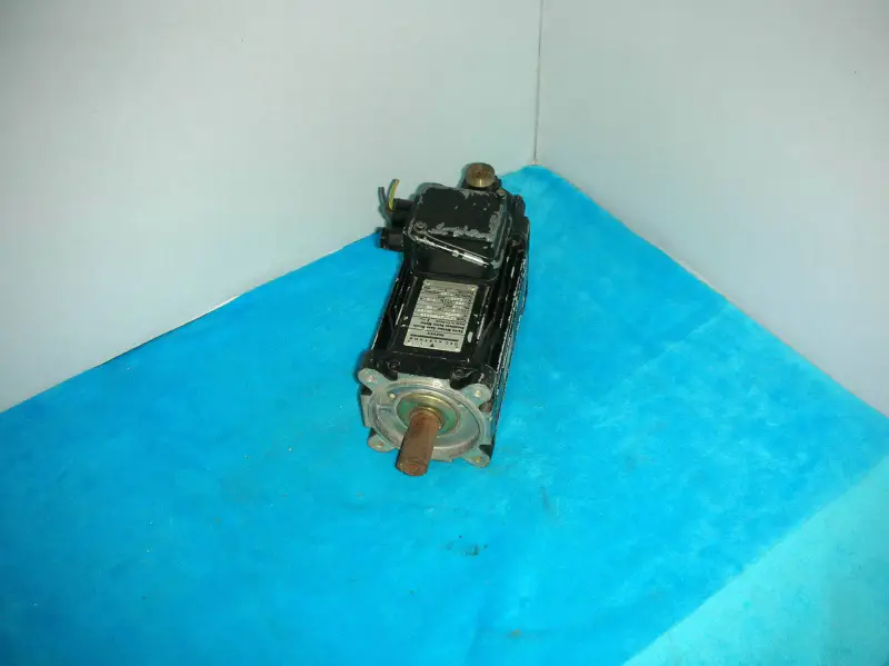 Parvex LC410TQR0009