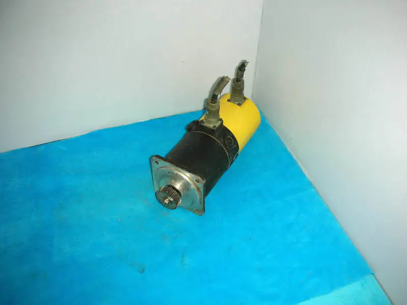 A06B-0632-B001 FANUC