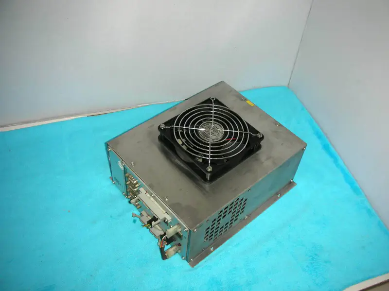 COMSYS AG PAC-BRIC 2/ART 110.241.0274 rev 4)