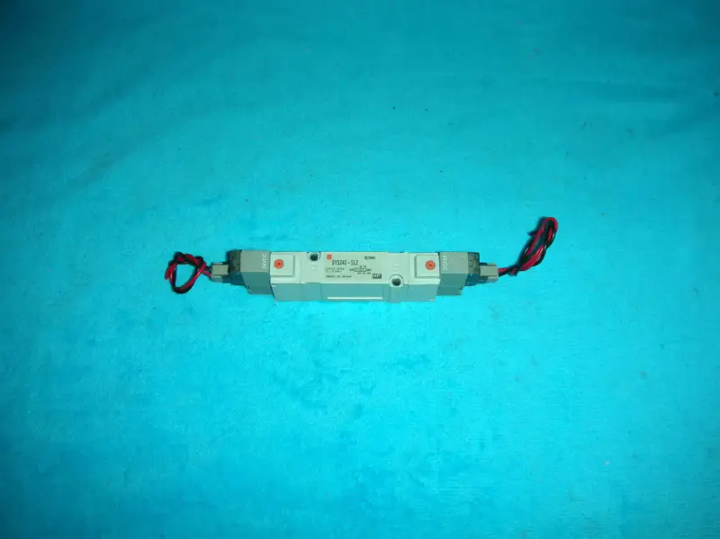 SMC SY5240-5LZ