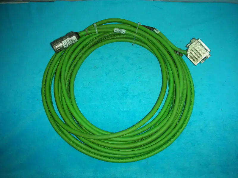 Siemens Singnalleitung 2EQ10