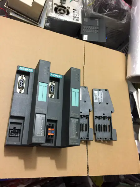 Siemens 6ES7 151-1CA00-0AB0 9 SC-A
