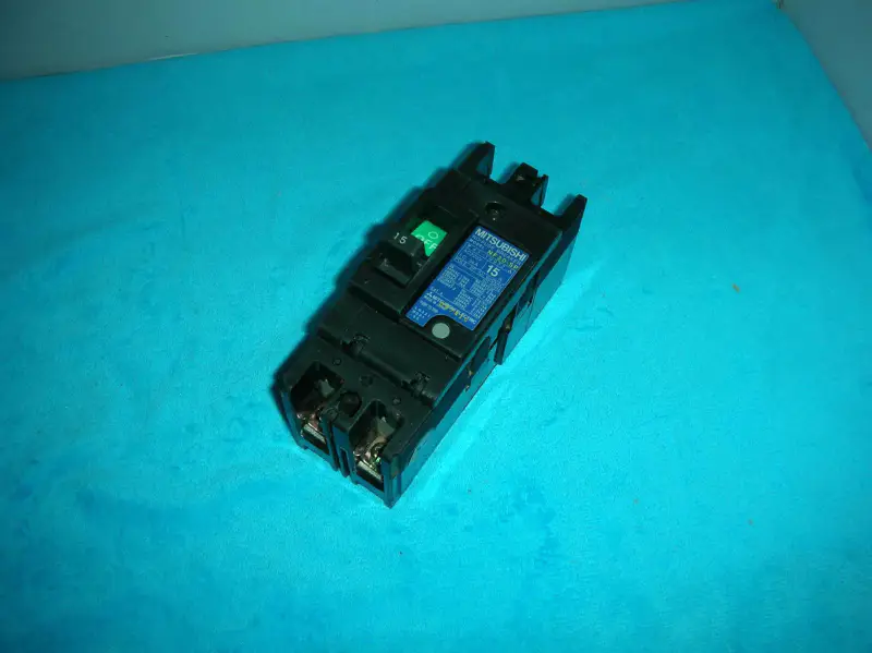 Mitsubishi NF30-SP/15A