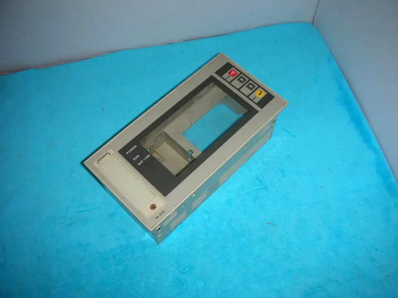 OMRON NT20M-DT131