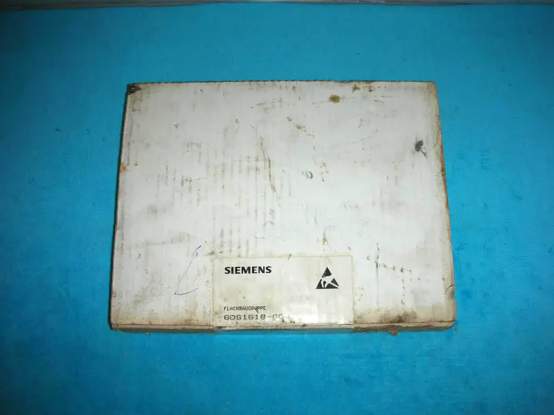 SIEMENS 6DS1618-8CA