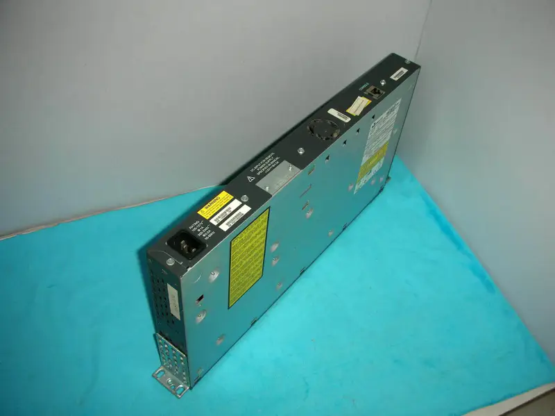 ANATEL WS-C2950C-24
