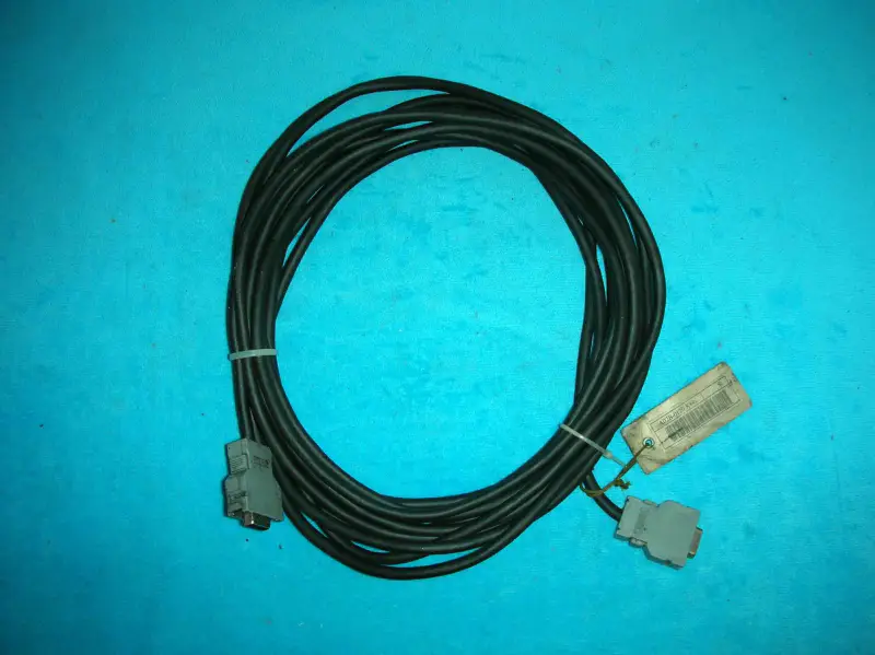 GE FANUC A02B-0120-K842