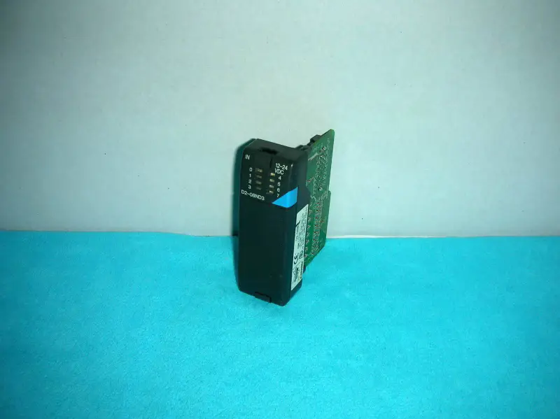 KOYO D2-08ND3