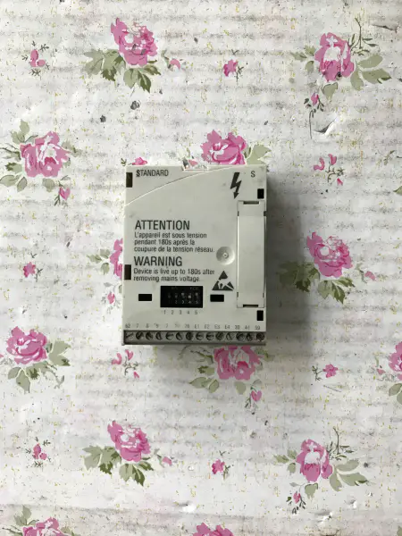 Lenze E82ZAFS