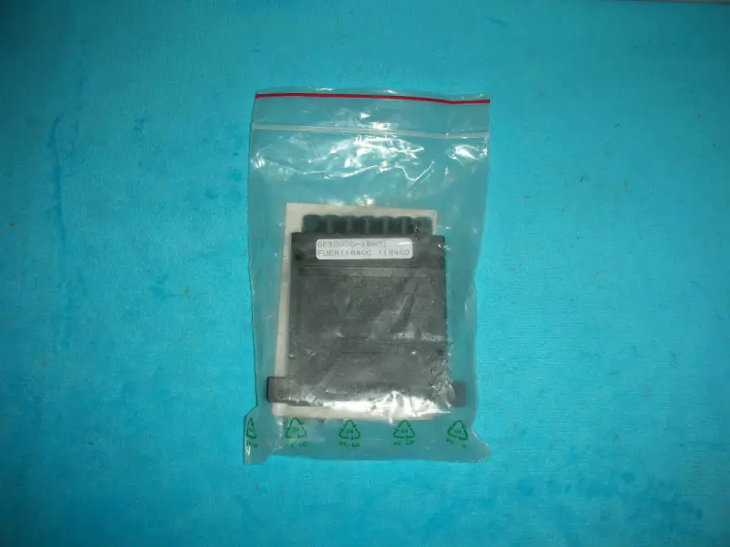 SIEMENS 6FX2006-1BA01