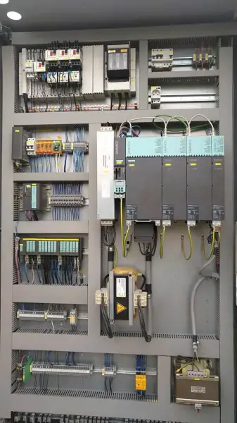 Siemens 6SL3120-1TE23-0AA3 95