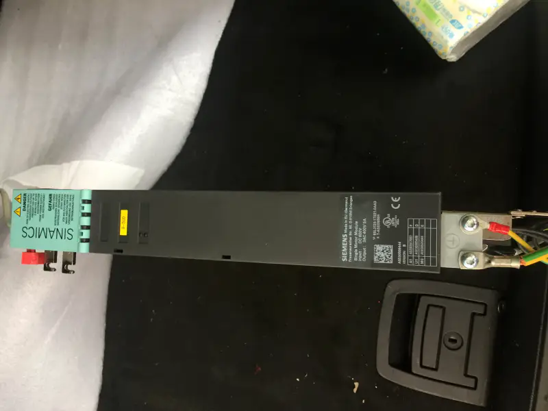 Siemens 6SL3120-1TE21-0AA3 95