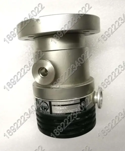 LEYBOLD TURBOVAC 50