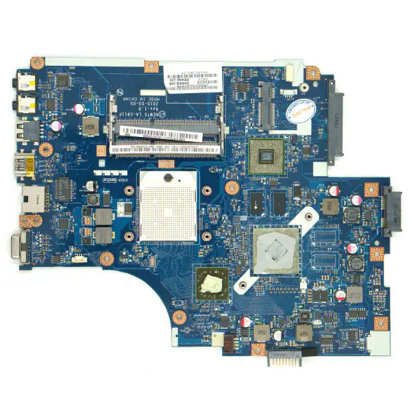 Základní deska Acer LA-5911P 5551G