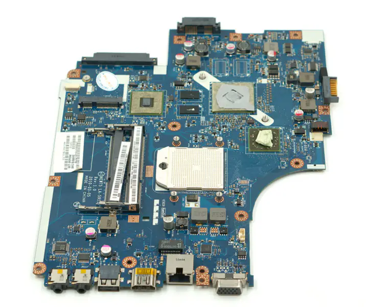 Základní deska Acer LA-5911P 5551G