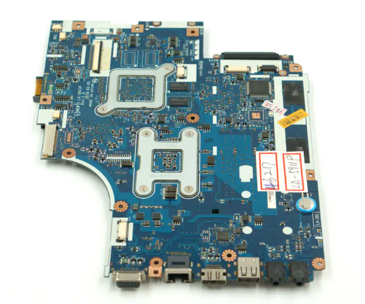 Základní deska Acer LA-5911P 5551G