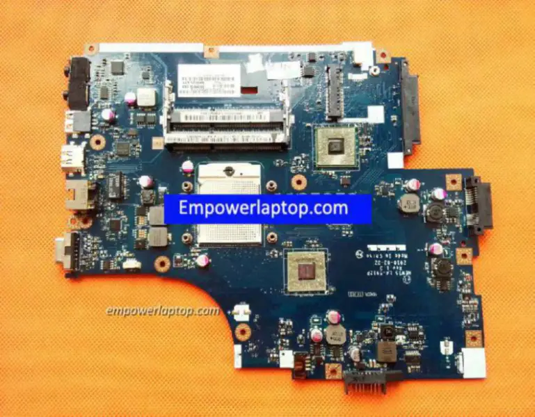 Základní deska Acer 5552 5251 LA-5912P