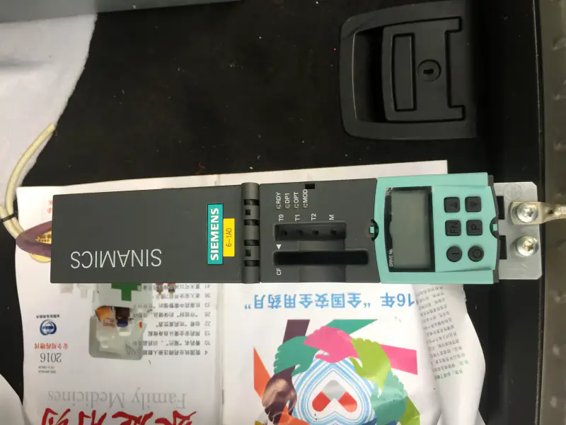 Siemens 6SL3040-0MA00-0AA1 95