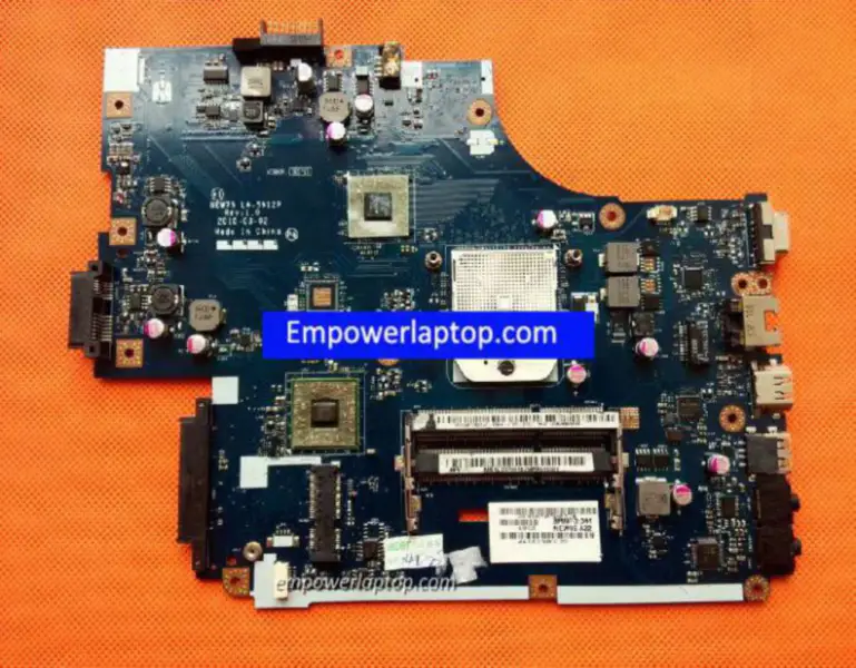 Základní deska Acer 5552 5251 LA-5912P