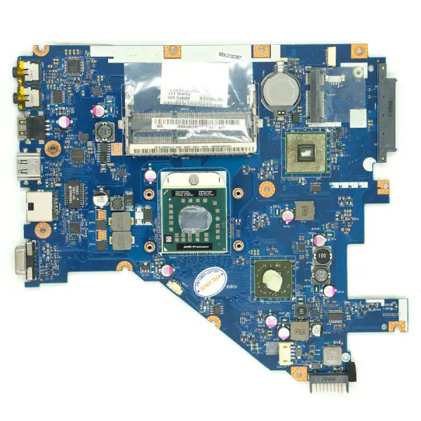 Základní deska Acer 5552 5552G LA-6552P