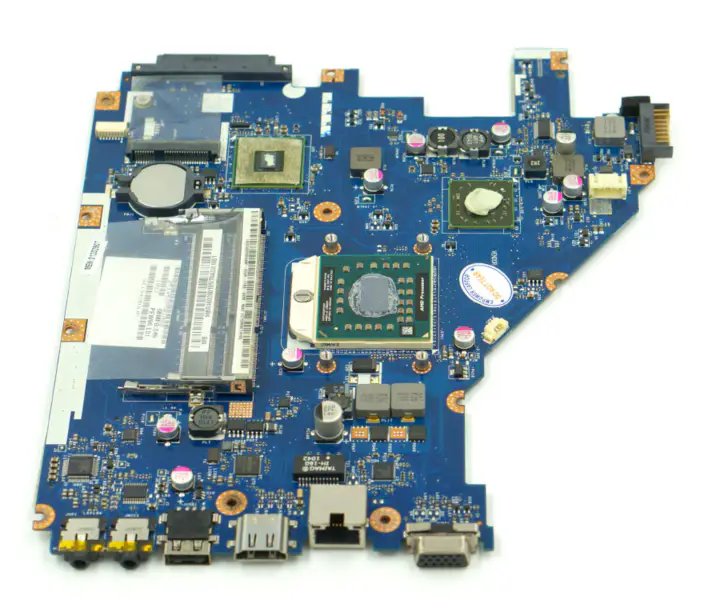 Základní deska Acer 5552 5552G LA-6552P