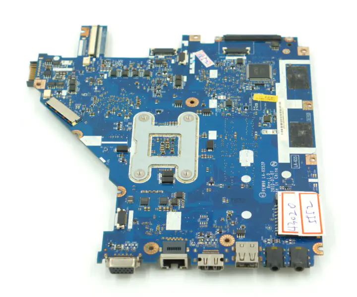 Základní deska Acer 5552 5552G LA-6552P