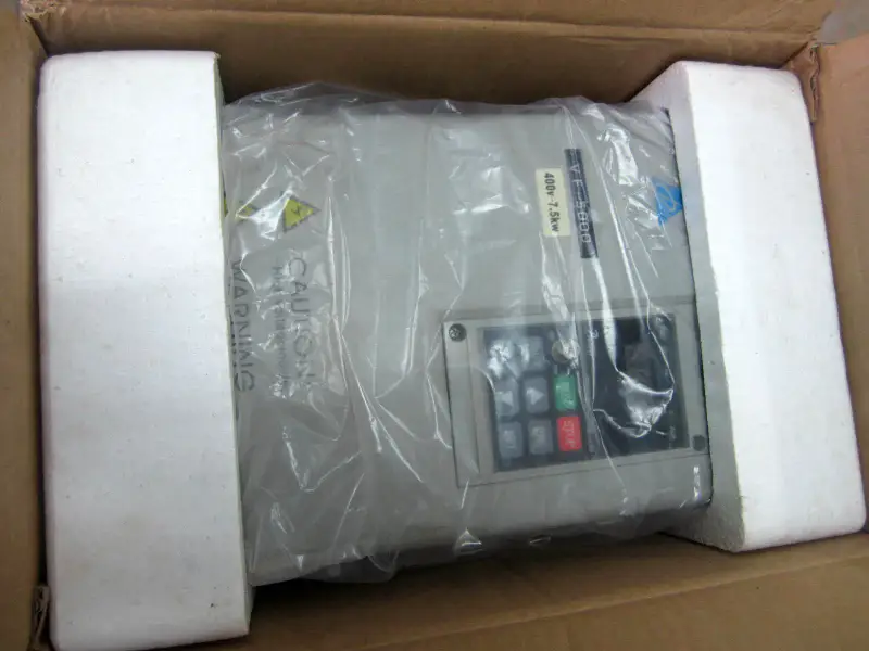 VF5000 VF2100 VF3000 PE6000 PV