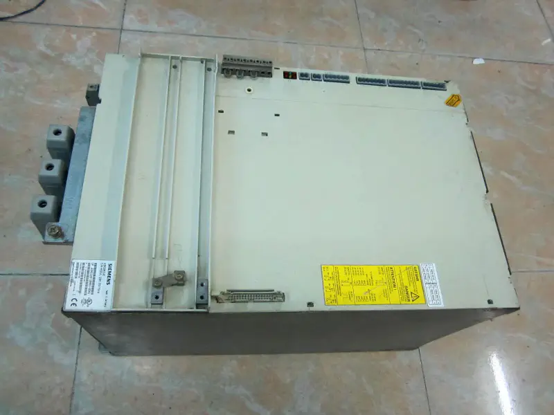 Siemens 611 6SN1145-1BA01-0DA1 55/71KW