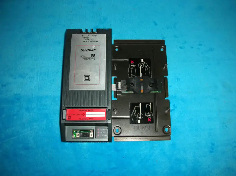 Schneider Electric CP-50