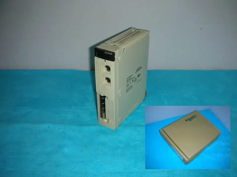 Schneider Electric TSXP57202