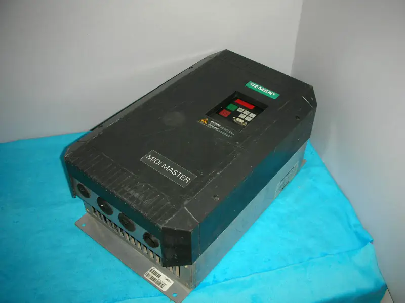 SIEMENS 6SE3121-7DG40