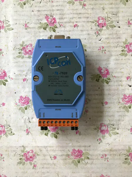 ICP DAS ICP CON i-7520 RS-232 NA RS-485