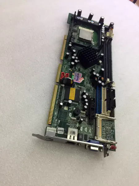 Průmyslová základní deska AXIOMTEK SBC-865E2 P4 V4.0