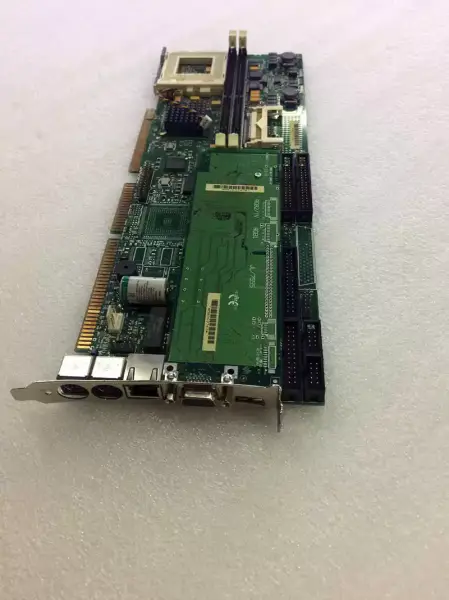 MAT915-915 Vestavěná deska CPU Vicon 915004 M179516 Průmyslová základní deska