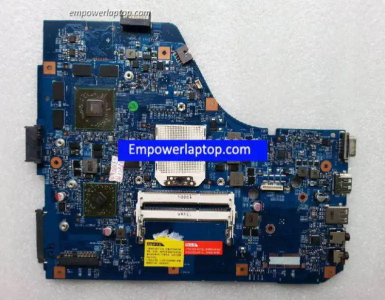 Základní deska Acer 5560 5560G 8 48.4M702.011