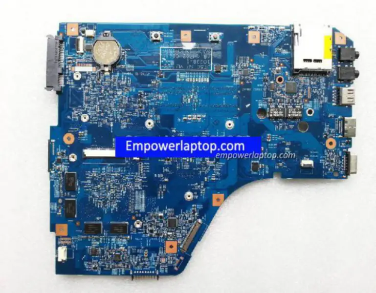 Základní deska Acer 5560 5560G 8 48.4M702.011